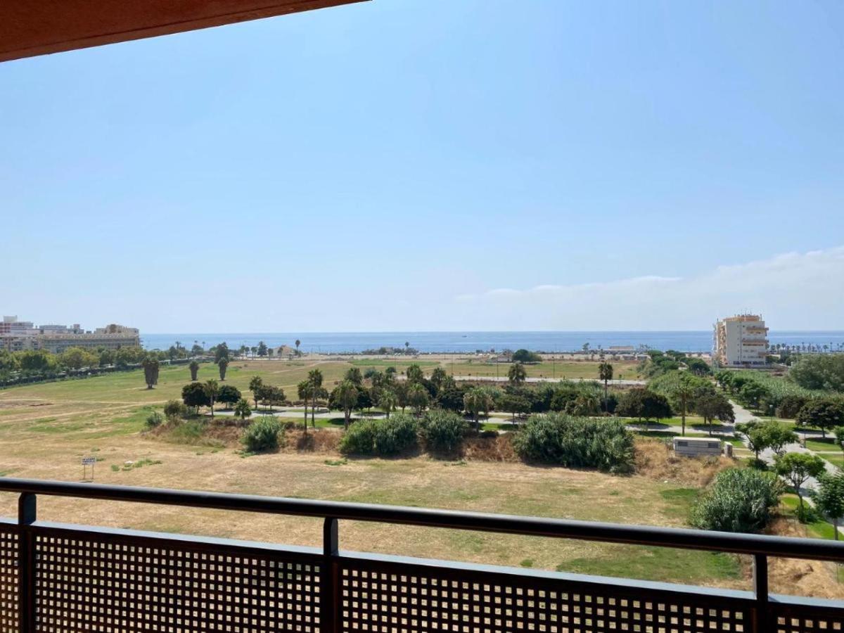 A&N La Vega 6 Apartment Torre Del Mar Exterior photo