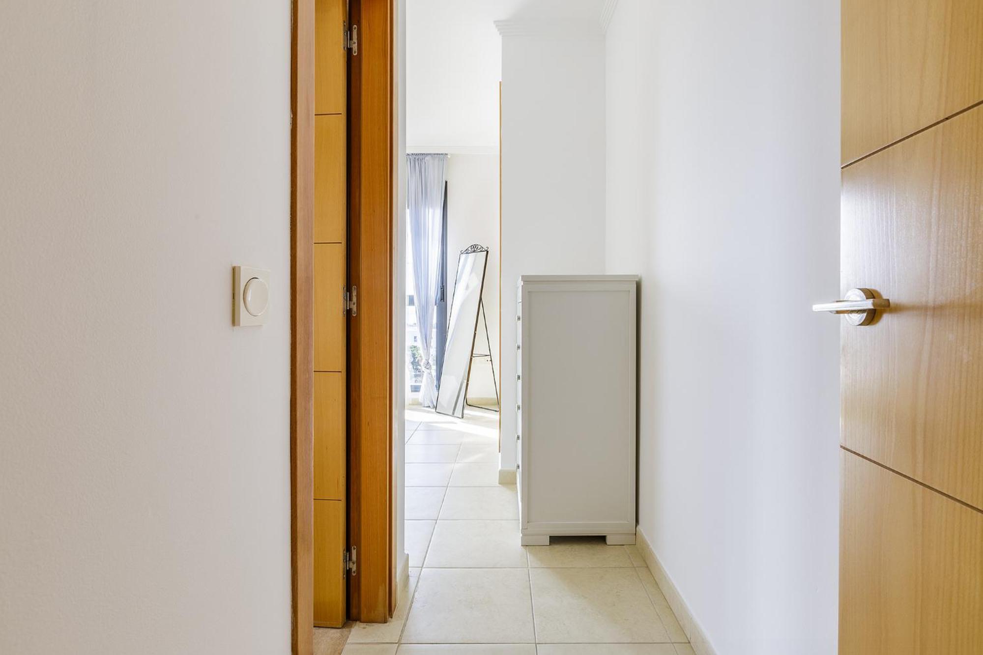 A&N La Vega 6 Apartment Torre Del Mar Exterior photo