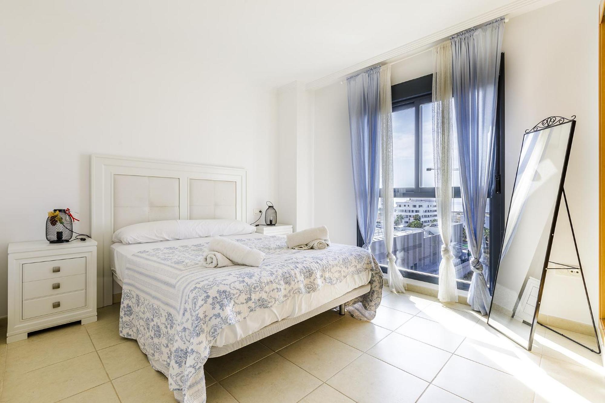 A&N La Vega 6 Apartment Torre Del Mar Exterior photo