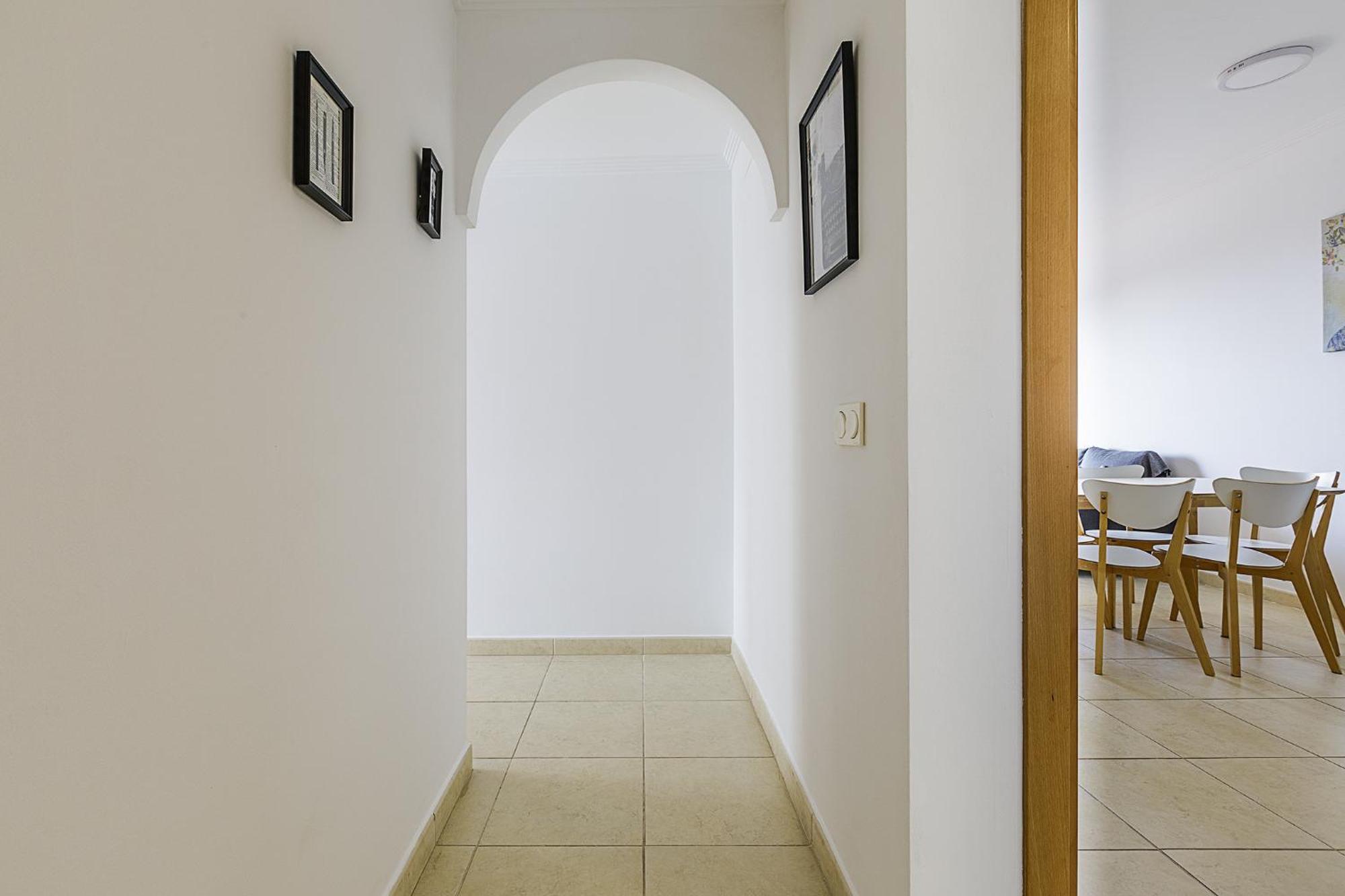 A&N La Vega 6 Apartment Torre Del Mar Exterior photo