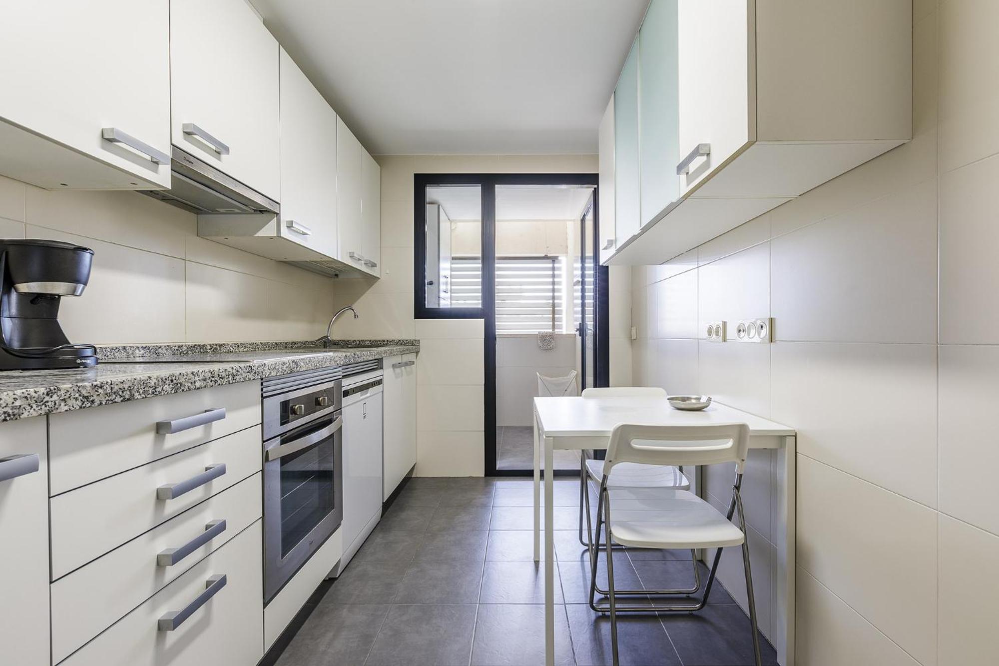 A&N La Vega 6 Apartment Torre Del Mar Exterior photo