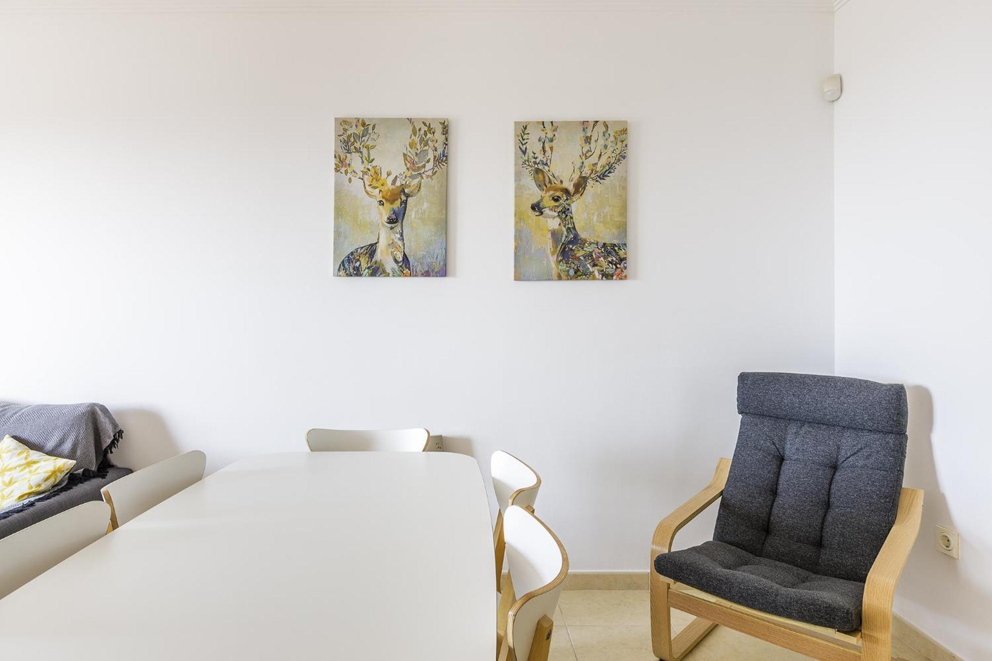 A&N La Vega 6 Apartment Torre Del Mar Exterior photo